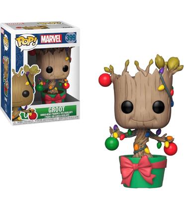 figura-funko-pop-bobble-marvel-holiday-groot-w-li