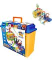 Marble Rush Storage Box Circuito Canicas