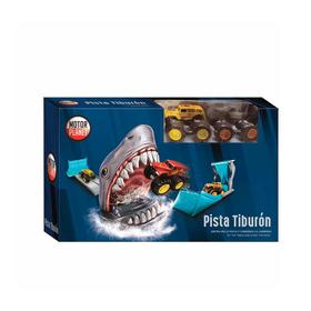 pista-tiburon