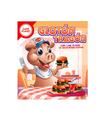 Juego Cerdito Comilon