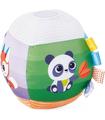 Pelota Textil Musical