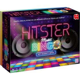 hitster-bingo