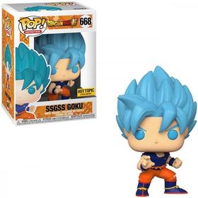 figura-funko-pop-dragon-ball-super-ssgss-goku