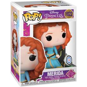 figura-funko-pop-disney-ultimate-princess-merida