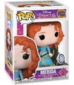 Figura Funko Pop Disney: Ultimate Princess- Merida