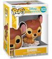 Figura Funko Pop Disney: Bambi 80th- Bambi