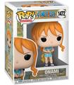 Figura Funko Pop Animation: One Piece- Onami(wano)