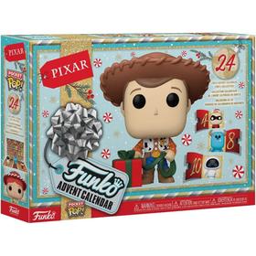 funko-advent-calendar-pixar-2024