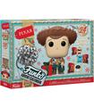 Funko Advent Calendar: Pixar 2024