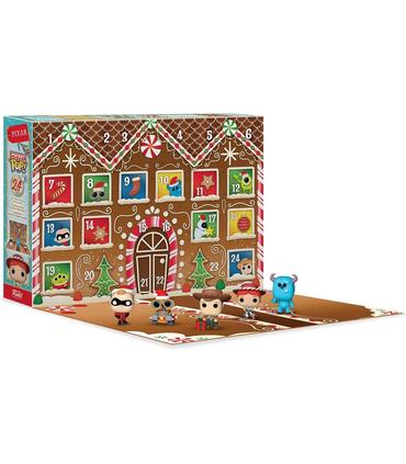 funko-advent-calendar-pixar-2024