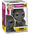 Figura Funko Pop Movies: Gxk- Kong