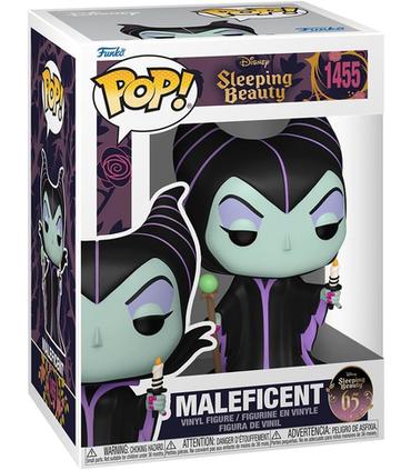 figura-funko-pop-disney-sb-65th-maleficent-wcandle