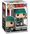 Figura Funko Pop AC/DC Angus Young