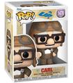 Figura Funko Pop UP Carl