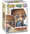 Figura Funko Pop UP Young Ellie