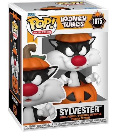 figura-funko-pop-animation-lth-sylvester-wpumpkin