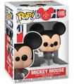 Figura Funko Pop Disney: Mm Irl- Mickey