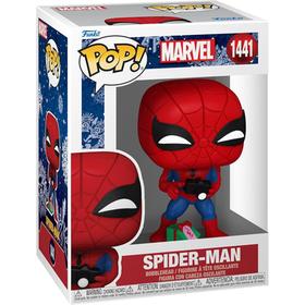 figura-funko-pop-marvel-spiderman-with-open-gift