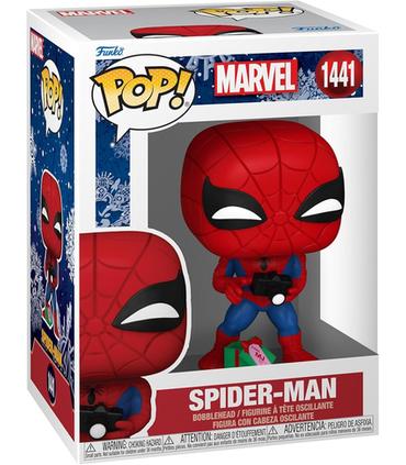 figura-funko-pop-marvel-spiderman-with-open-gift