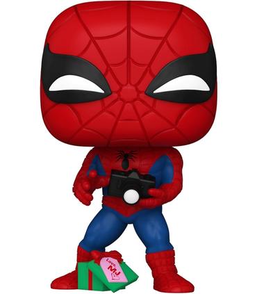 figura-funko-pop-marvel-spiderman-with-open-gift