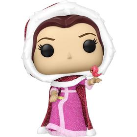 figura-funko-pop-disney-beauty-beast-winter-belle