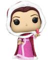 Figura Funko Pop Disney: Beauty & Beast- Winter Belle