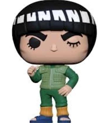 figura-funko-pop-naruto-might-gai