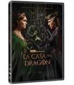 LA CASA DEL DRAGON TEMP. 2
