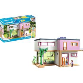 playmobil-71607-casa-con-jardin