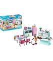 Playmobil 71608 - Cocina con Comedor