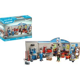 playmobil-71620-taller-vespa-estilo-retro-anos-60