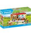 Playmobil 71714 - Granja Maletin