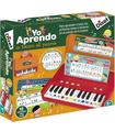Yo Aprendo A Tocar El Piano
