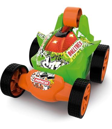 ninco-rolltrex-green