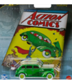 Hot Wheels Premium Pop Culture Action Comics