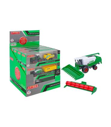 tractor-agricola-con-remolque-surtido