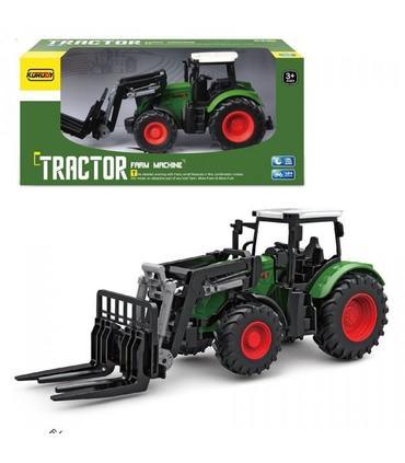 tractor-granja
