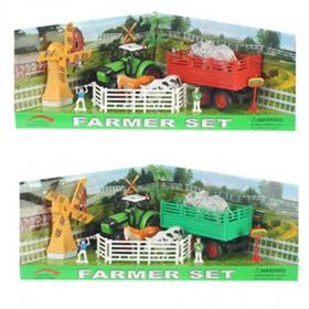 tractor-con-animales-granja