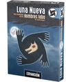 Los Hombres Lobo De Castronegro: Luna Nueva
