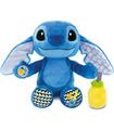 Stitch Music Plush (int)