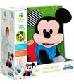 Baby Mickey Gateos New