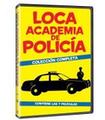LOCA ACADEMIA DE POLICIA PACK 1-7 (DVD)
