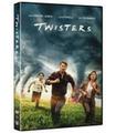 TWISTERS (2024) - DVD (DVD)
