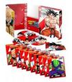 DRAGON BALL Z KAI BOX 1. EP.1-17 - (BR)