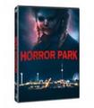 HORROR PARK PELICULA - DVD (DVD)