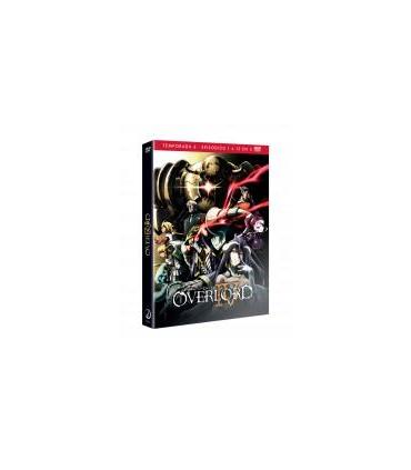 overlord-temporada-4-dvd-dvd