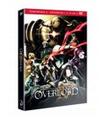 OVERLORD TEMPORADA 4 - DVD (DVD)