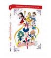 SAILOR MOON S T.3 EP.1-38 (90A127) (DVD)