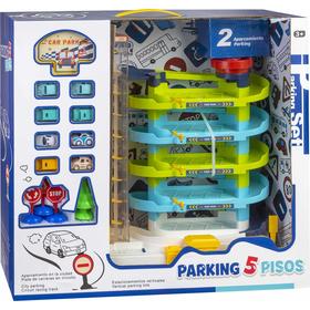 parking-5-pisos