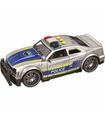 Coche Policia Y Furgon Stdo
